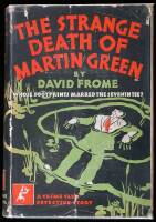 The Strange Death of Martin Green