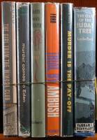 Lot of 6 titles